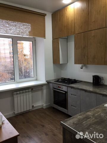 3-к квартира, 78 м², 3/5 эт. 3-к квартира, 78 м², 3/5 эт.