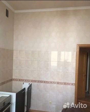 1-к квартира, 36 м², 2/8 эт. 1-к квартира, 36 м², 2/8 эт.