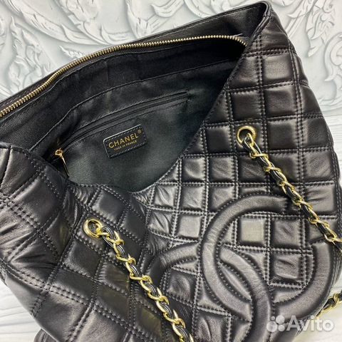 Новая женская сумка натуральная кожа Chanel Новая женская сумка натуральная кожа Chanel