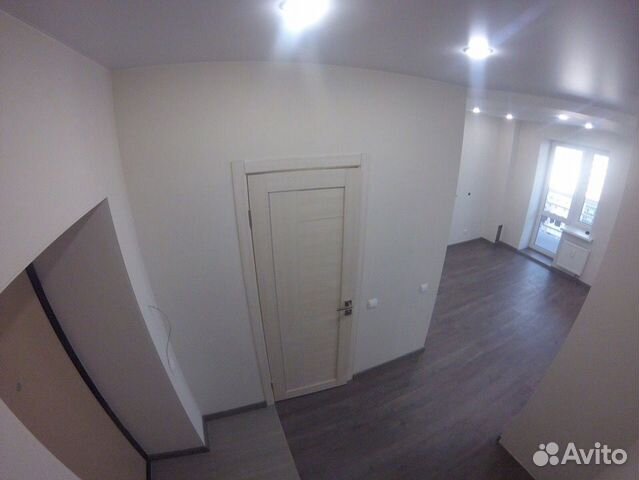 1-к квартира, 40.3 м², 13/14 эт. 1-к квартира, 40.3 м², 13/14 эт.