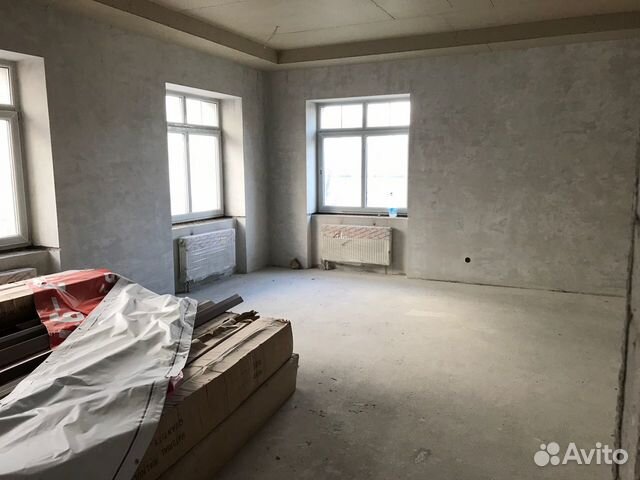 Помещение свободного назначения, 354.5 м²/ 600 м2