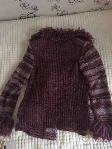 Жакет Жакет