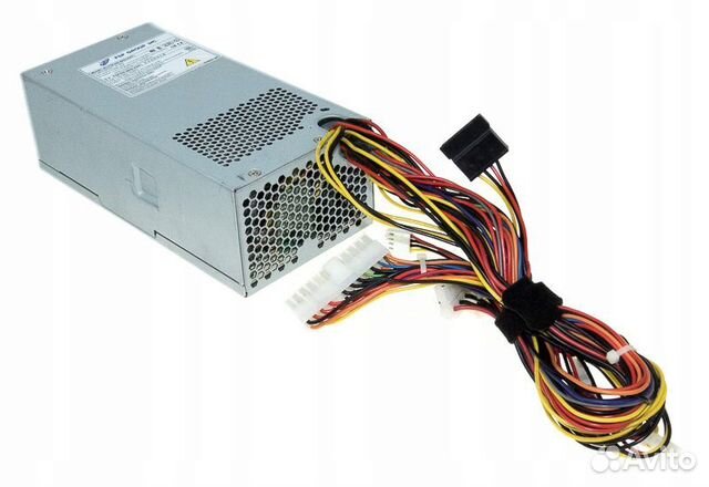 Блок питания TFX FSP 250W
