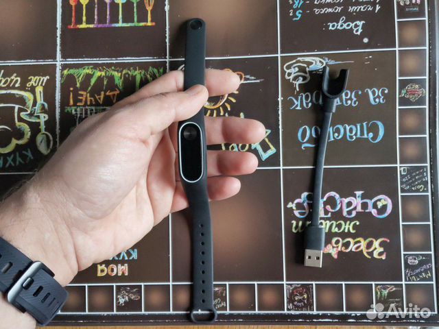 Xiaomi Mi band 2 Xiaomi Mi band 2