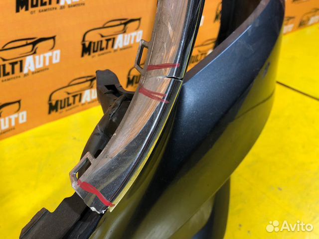 Бампер передний Mercedes Cls W218 2014-2018 Бампер передний Mercedes Cls W218 2014-2018