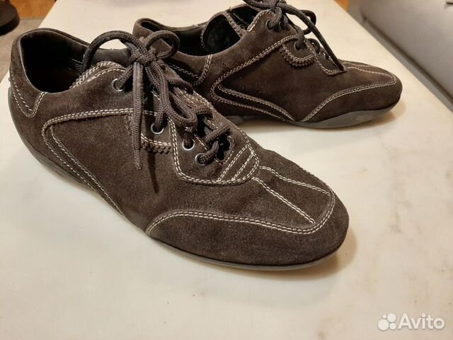 Ботинки, кросcовки Zegna sport 41 Ботинки, кросcовки Zegna sport 41