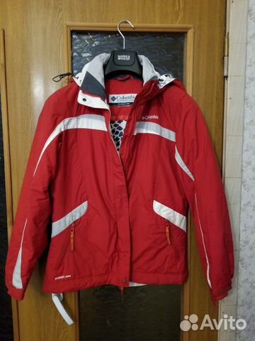 Куртка Columbia Куртка Columbia