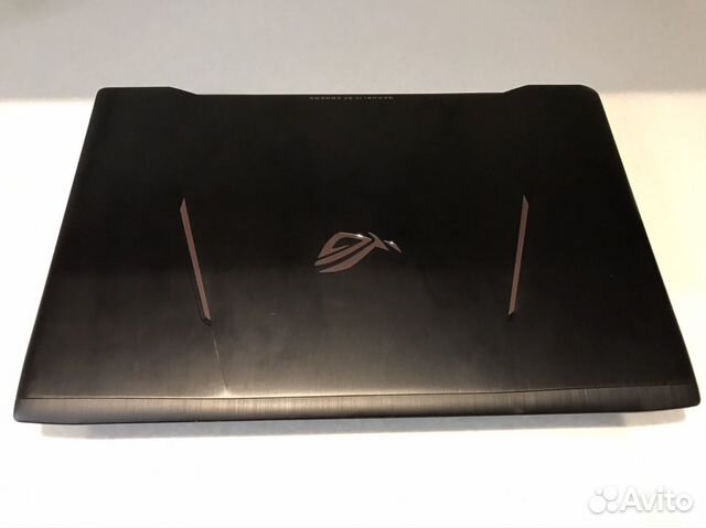Asus GL702VI Asus GL702VI