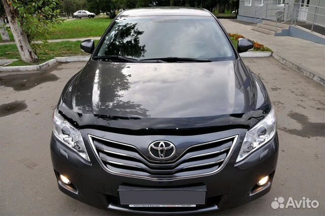 Разбор Toyota camry 40 2011 (рестайл) Разбор Toyota camry 40 2011 (рестайл)