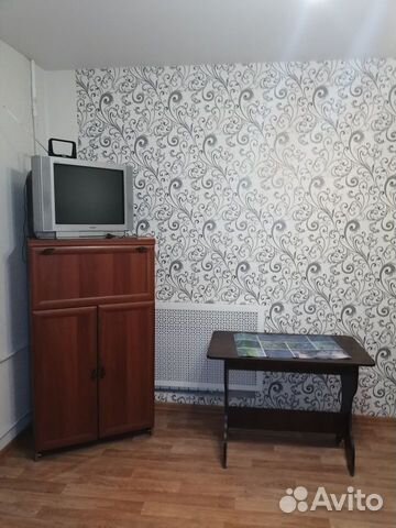 Комната 14 м² в 3-к, 2/2 эт. Комната 14 м² в 3-к, 2/2 эт.