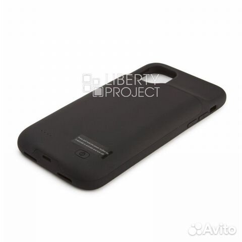 Дополнительная акб чехол для iPhone 11 Дополнительная акб чехол для iPhone 11