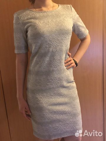 Платье Платье