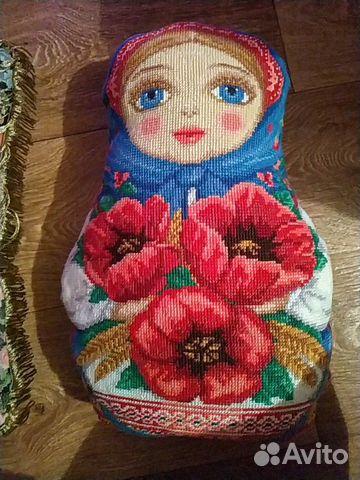 Подушка декоративная