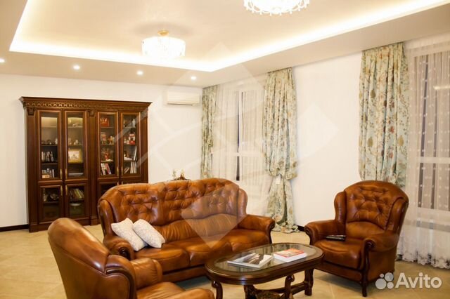 4-к квартира, 185 м², 14/14 эт. 4-к квартира, 185 м², 14/14 эт.