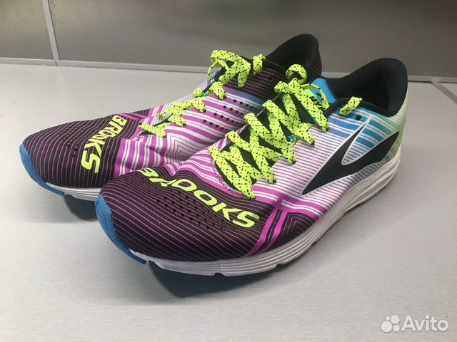 Кроссовки Brooks Кроссовки Brooks