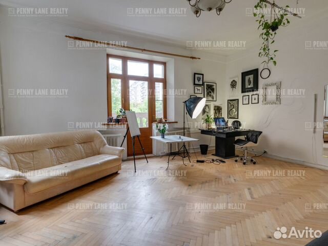 3-к квартира, 95 м², 4/8 эт. 3-к квартира, 95 м², 4/8 эт.