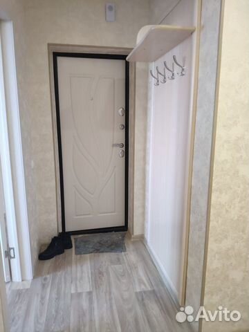 1-к квартира, 33 м², 7/10 эт.