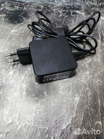 Блок питания lenovo ideapad 100-15iby 20v 2.25A