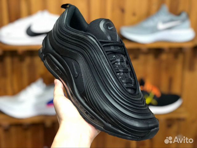 Кросcовки Nike Air Max 97. Nike Air Max 97 Ultra Кросcовки Nike Air Max 97. Nike Air Max 97 Ultra