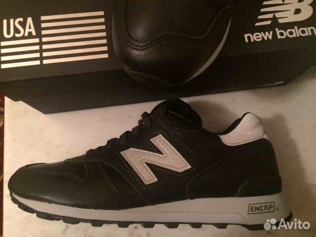 new balance 1300 horween