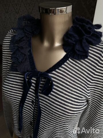 Кардиган Scervino Street