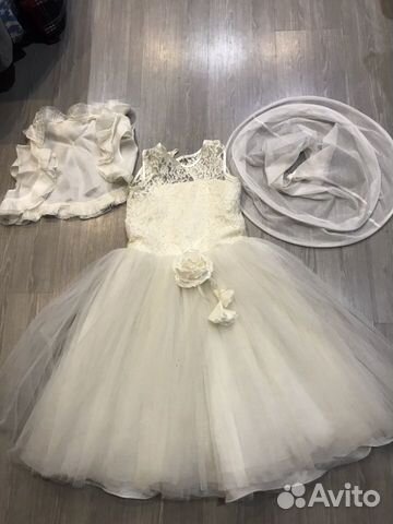 Платье для девочки Платье для девочки