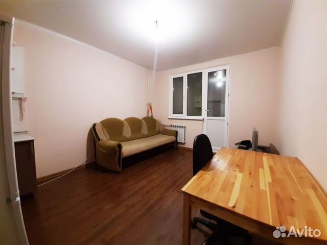 1-к квартира, 28 м², 9/16 эт.