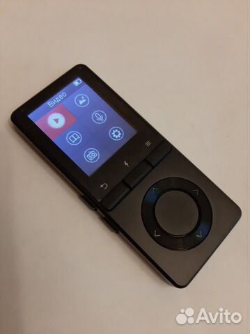 Mp3 плеер