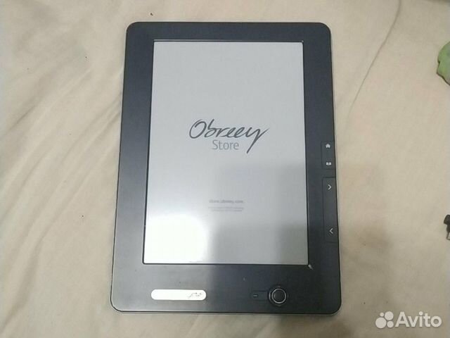 Электронная книга Pocketbook Электронная книга Pocketbook