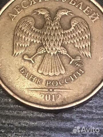 Монетки