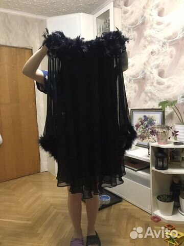 Платье