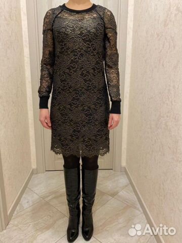Платье dkny Платье dkny