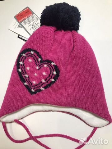 Шапка зимняя Kerry