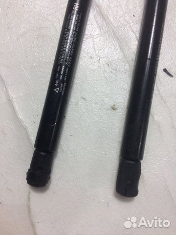 Амортизатор капота передний Ssang Yong New Actyon Амортизатор капота передний Ssang Yong New Actyon