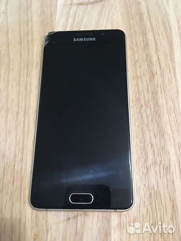SAMSUNG A5 2016 донор.читайте описание