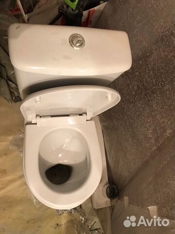 Унитаз Унитаз