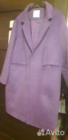 Пальто Violetta by mango