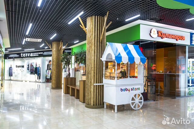 Дарим вам 50 процентов до конца года, 67.9 м² Дарим вам 50 процентов до конца года, 67.9 м²