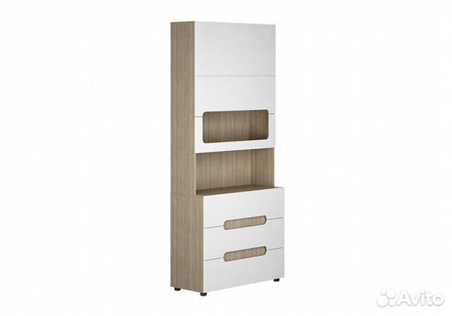 Стеллаж с ящиками Стеллаж с ящиками