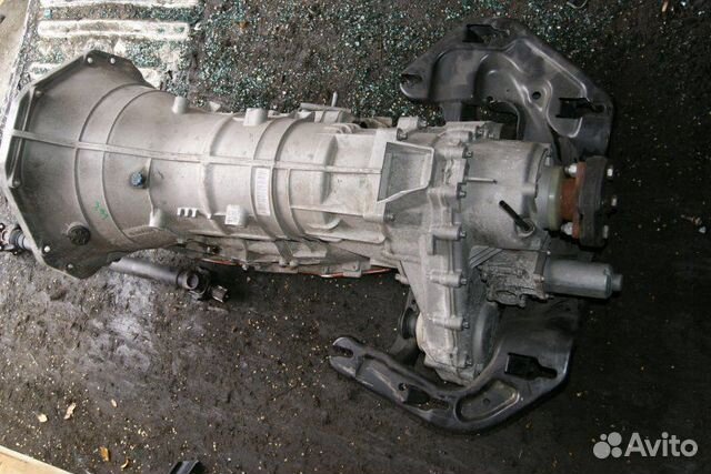 АКПП 6HP28X Bmw X5 E70 4.8 бензин Бмв Х5 Е70 N62