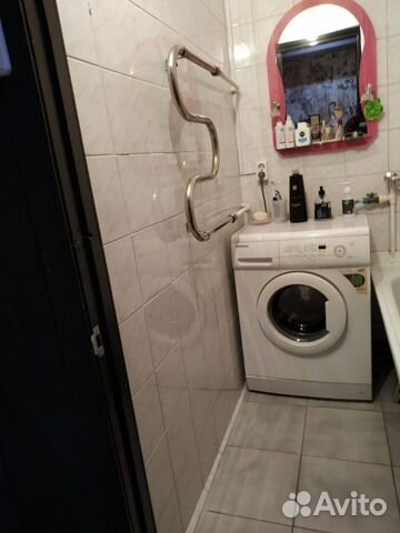 2-к квартира, 41 м², 3/5 эт.