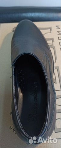 Туфли мужские офицерские Туфли мужские офицерские