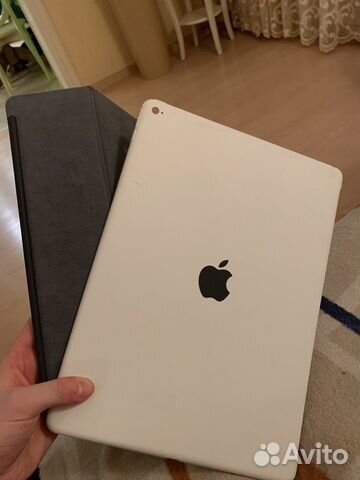 Чехол для iPad Pro 12.9