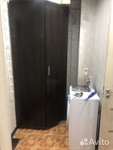1-к квартира, 30 м², 3/5 эт. 1-к квартира, 30 м², 3/5 эт.