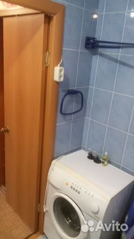1-к квартира, 42 м², 6/9 эт. 1-к квартира, 42 м², 6/9 эт.