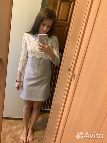 Платье Платье