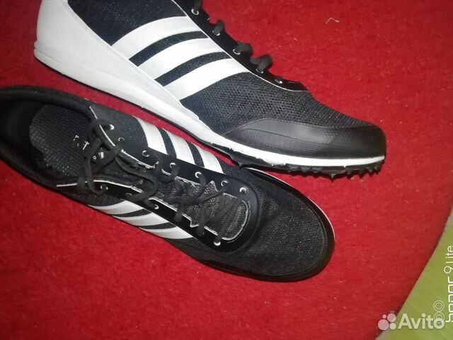 Шиповки, на средние дисианции, Adidas Шиповки, на средние дисианции, Adidas