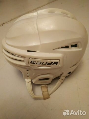 Хоккейный шлем детский Bauer