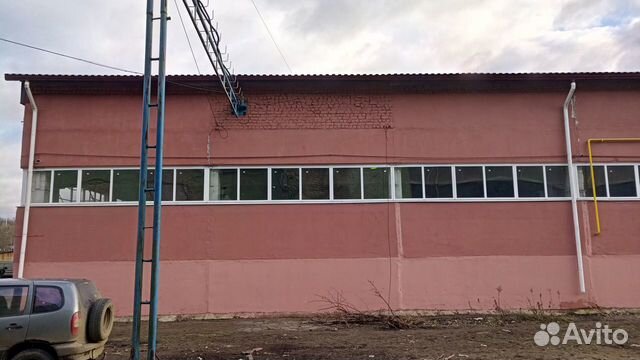 Производственное помещение, 319 м² Производственное помещение, 319 м²