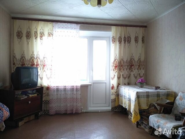 1-к квартира, 31.9 м², 2/3 эт.